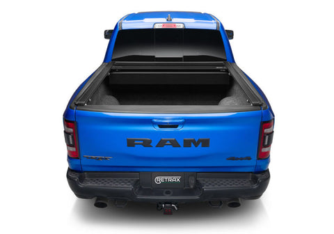 Retrax 19-22 Ram 1500 5.7ft Bed w/RAMBOX RetraxPRO XR - T-80244