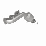 MagnaFlow Conv DF 2009 Kia Borrego 3.8L Driver Side - 51072