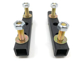 Tuff Country 73-91 Chevy Blazer 4x4 Front Sway Bar Drop Kit - 10701