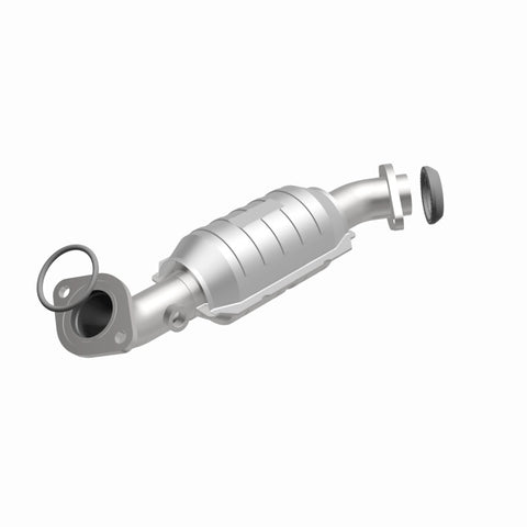 MagnaFlow California Catalytic Converter Direct Fit 04-09 Cadillac CTS V6 3.6L - 5461884