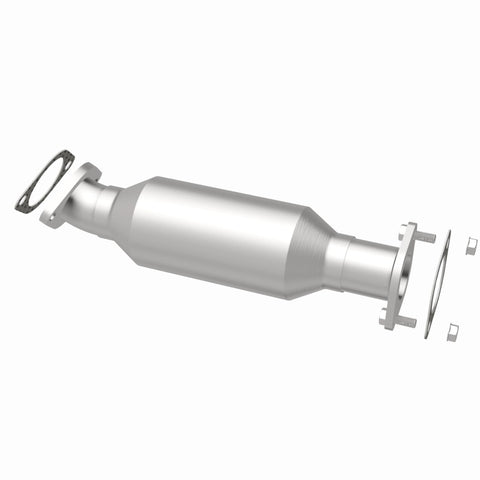 MagnaFlow Direct Fit Catalytic Conv OEM Grade Federal EPA Compliant 10-13 Kia Forte / Forte Koup - 21-161
