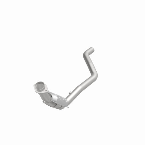 MagnaFlow Conv DF 00-02 Lincoln LS Driver Side - 93209
