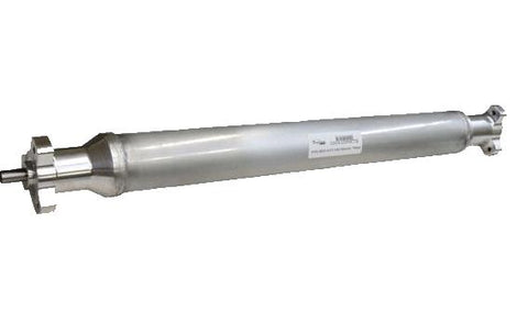 DSS Chevrolet Corvette 2005-2008 C6 6-Speed Manual (inc Z06) 3.5in Heavy Duty Alum Shaft GMC6M-1-E - 610133