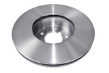 DBA 04-07 BMW 525i E60 (w/Auto Trans) Front Street Series Standard Rotor - DBA2868