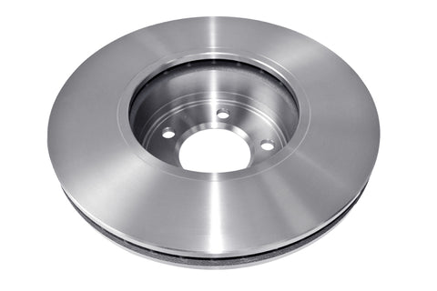 DBA 04-07 BMW 525i E60 (w/Auto Trans) Front Street Series Standard Rotor - DBA2868