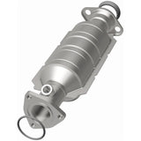 MagnaFlow Direct Fit Catalytic Converter 1998 Honda Odyssey 2.3L - 93114