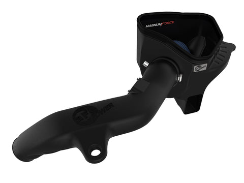 aFe Magnum FORCE Stage-2 Pro 5R Cold Air Intake System 12-15 BMW 335i N55 - 54-13033R