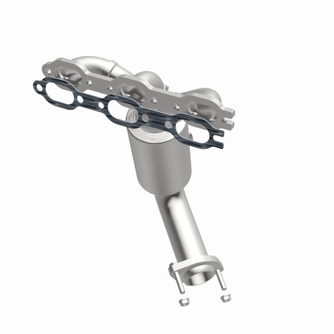 MagnaFlow Direct Fit Catalytic Converter 07-10 Chrysler Sebring 3.5L - 51061
