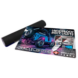 Oracle Neoprene Counter Mat 24in x 14in - Rock Light Design - 8077-504