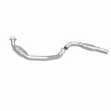 MagnaFlow Direct Fit Catalytic Converter 03-09 GM 2500/3500 Driver Side - 447267
