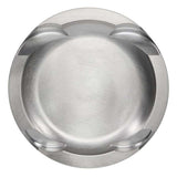 Wiseco Honda K24 w/K20 Heads -21cc 87.5mm Piston Shelf Stock Kit - K622M875