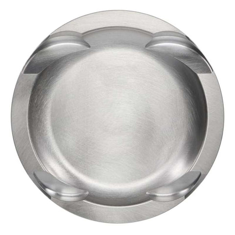 Wiseco Honda K24 w/K20 Heads -21cc 87.5mm Piston Shelf Stock Kit - K622M875