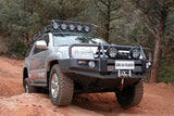 ARB 901 Extreme Driving H9 Kit With Grills - 901XSD