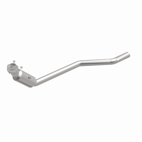 MagnaFlow Conv DF 06-08 Jaguar S-Type 3.0L - 52076
