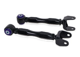 SuperPro 18-25 Lexus ES300h HD On-Car Adjustable Rear Toe Arm (Front Lower Forward) Control Arm Set - TRC625
