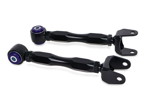 SuperPro 18-25 Lexus ES300h HD On-Car Adjustable Rear Toe Arm (Front Lower Forward) Control Arm Set - TRC625