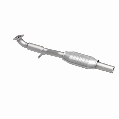MagnaFlow Direct Fit Catalytic Converter 00-04 S40/V40 1.9L rr OEM - 49528