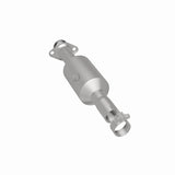 MagnaFlow Direct Fit Catalytic Converter 09-11 Ford Escape 2.5L - 51517