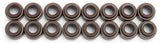 Edelbrock Valve Seals 11/32 w/ 530 Guides - 9758