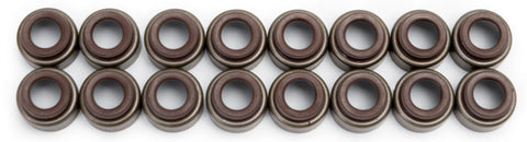 Edelbrock Valve Seals 11/32 w/ 530 Guides - 9758
