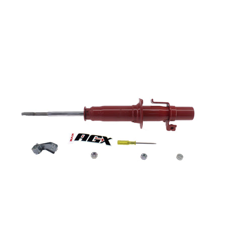 KYB Shocks & Struts AGX Front Left ACURA Integra 1990-93 HONDA Civic 1988-91 HONDA CRX 1988-91 - 741009