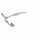 MagnaFlow Conv DF 00-03 Dakota 4.7L 2WD - 93212