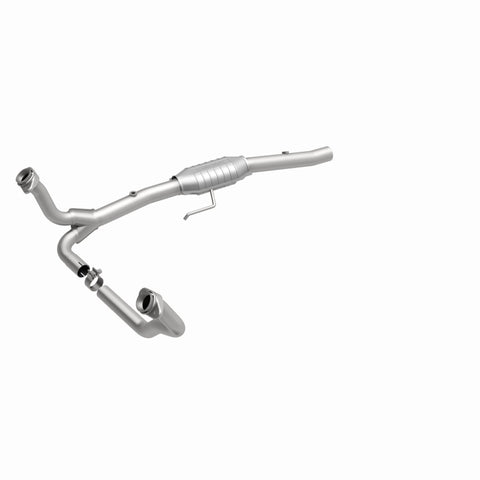 MagnaFlow Conv DF 00-03 Dakota 4.7L 2WD - 93212