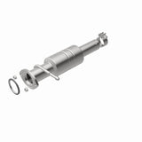 Magnaflow Conv DF 2009-2012 Highlander 2.7 L Underbody - 52207