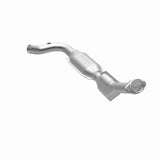 MagnaFlow Direct Fit Catalytic Converter 97-99 E-150/250 D/S 4.6L - 93390
