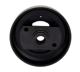 NRG Short Hub Adapter 08+ Subaru WRX / STi (Incorporates SRS Clock Spring / SRS Resistors Incl.) - SRK-105H