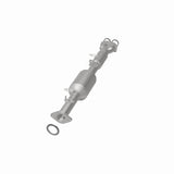 MagnaFlow Direct Fit Catalytic Converter 91-95 Toyota Previa 2.4L - 3391896