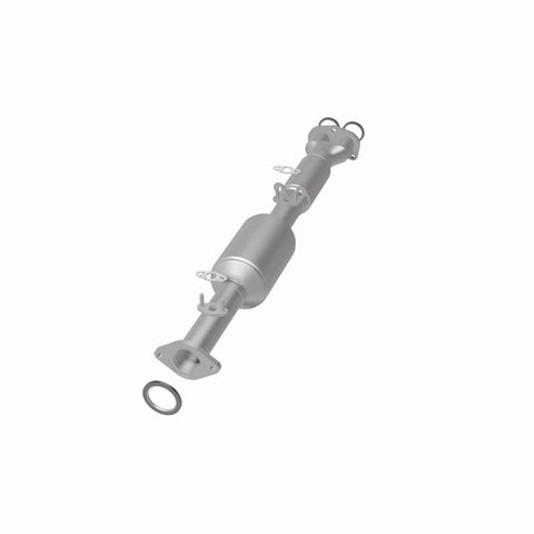 MagnaFlow Direct Fit Catalytic Converter 91-95 Toyota Previa 2.4L - 3391896
