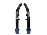 Injen 09-20 Nissan 370Z Black Cold Air Intake - SP1989BLK