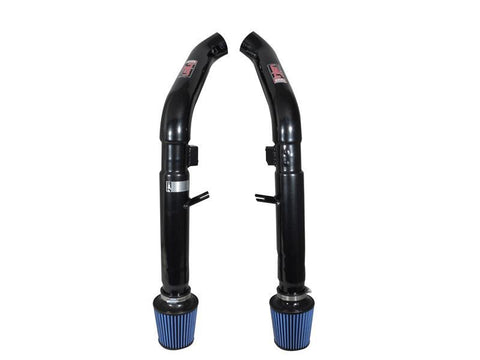 Injen 09-20 Nissan 370Z Black Cold Air Intake - SP1989BLK