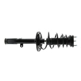 KYB Shocks & Struts Strut Plus Rear Right LEXUS ES350 2012-2007 - SR4402