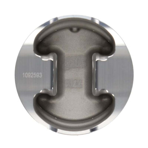 JE Pistons RENAULT R5 7.0:1 Set of 5 Pistons - 312444