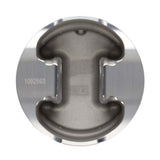 JE Pistons RENAULT R5 7.0:1 Set of 5 Pistons - 312445