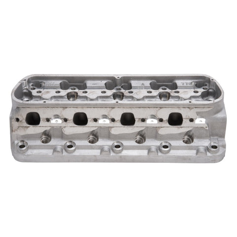 Edelbrock Cylinder Head Glidden-Victor II Ford 351W Hipped Bare - 773169