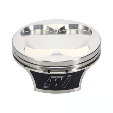 Wiseco Kawasaki KX250F / Suzuki RMZ250F 13.51 3268ZG Piston kit - 4983M08300