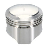 Wiseco Honda CB/CL350 68-73 10.51 CR Piston Kit - 40060M06550