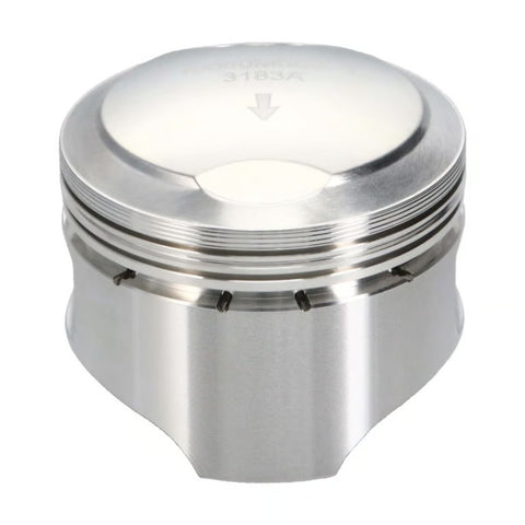 Wiseco Honda CB/CL350 68-73 10.51 CR Piston Kit - 40060M06550
