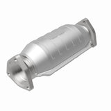 MagnaFlow Direct Fit Catalytic Converter Audi 81 91 - 22927