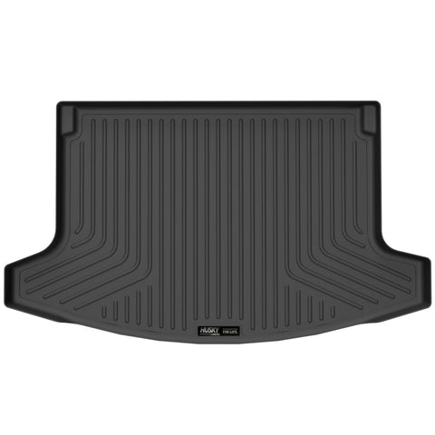 Husky Liners 21-22 Chevrolet Trailblazer WeatherBeater Cargo Liner - Black - 22071