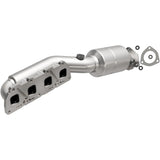MagnaFlow Direct Fit Catalytic Converter 02-04 Volkswagen Passat 4.0L - 452796