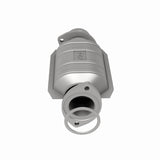 MagnaFlow Direct Fit Catalytic Converter 95-97 Toyota Land Cruiser 4.5L - 447217