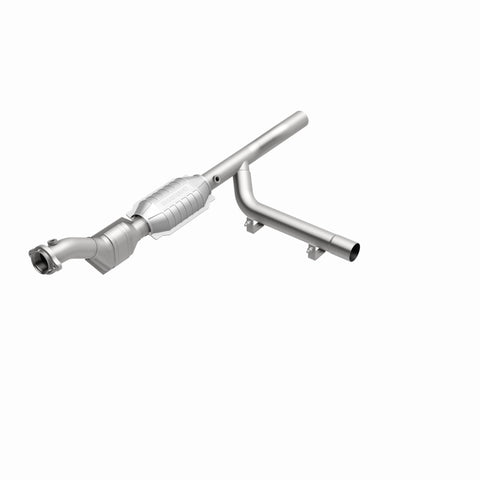 MagnaFlow Direct Fit Catalytic Converter F150/F250 97-98 4.6L PS 4wd - 23345