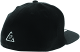Answer Bold Logo Hat - Black - 447239