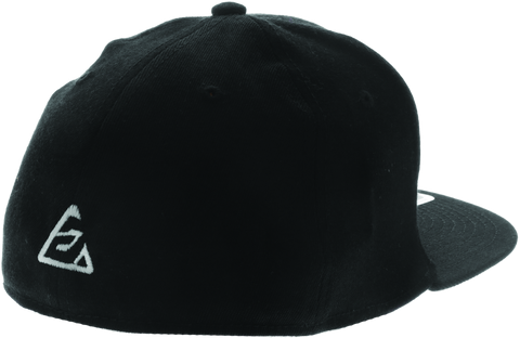 Answer Bold Logo Hat - Black - 447239