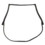 Omix Rear Full Door Seal RH 07-18 Jeep Wrangler - 12303.31