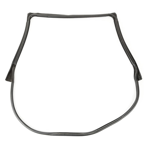 Omix Rear Full Door Seal RH 07-18 Jeep Wrangler - 12303.31